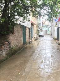 Chính chủ bán đất Phú Thượng 105m2 mặt tiền 6m, ôtô vào giá 19,2tỷ