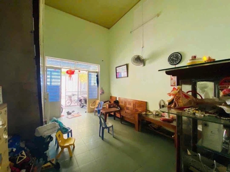 ♣ MT Phan Kế Bính gần Đống Đa, Công Viên, Khu Văn Minh, 130m2, ngang 5.1m, 8.x tỷ