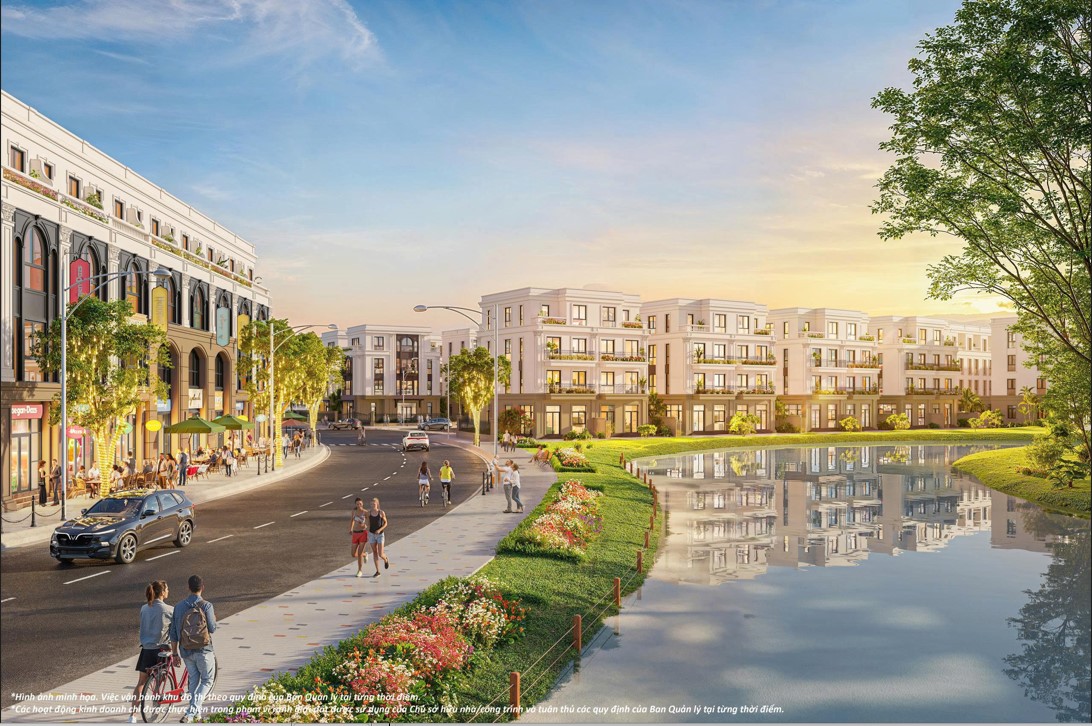 LIỀN KỀ MT1-01 – VỊ TRÍ KIM CƯƠNG, GIÁ TRỊ ĐỈNH CAO TẠI VINHOMES ROYAL ISLAND