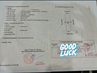 BÁN 3 LÔ ĐẤT ĐẸP – KHU DÂN CƯ HẠ ĐOẠN, PHƯỜNG ĐÔNG HẢI, HẢI PHÒNG