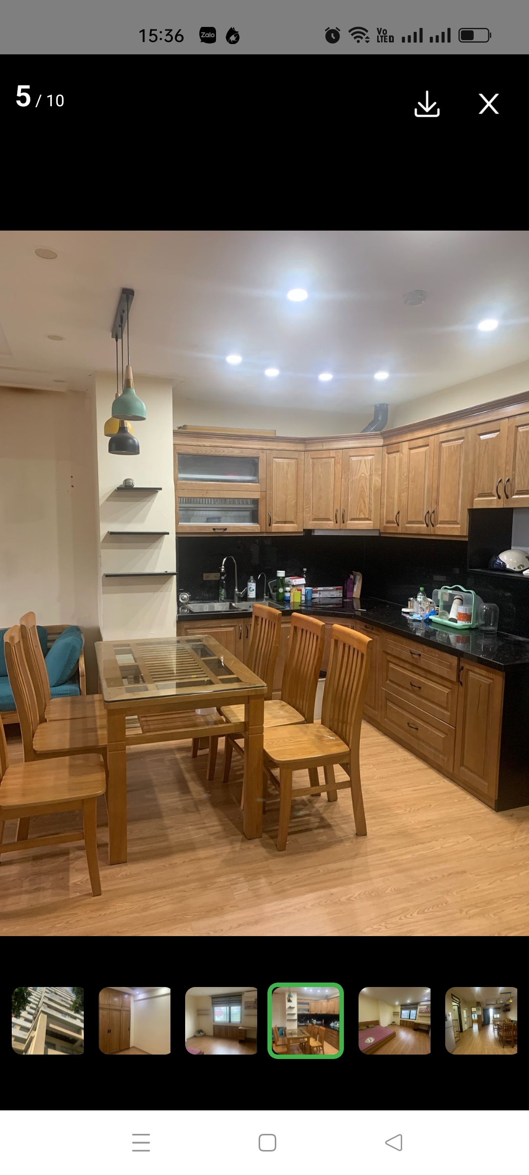 Bán căn hộ chung cư 79,11m2, 2 ngủ 1wc 1 phòng khách, 1 bếp ,nhà đẹp giá 7,2tỷ