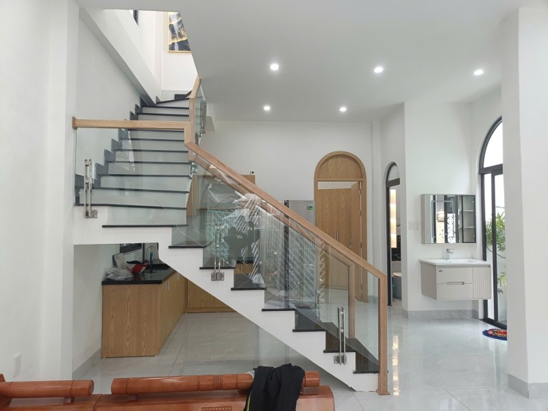 ♣ Lô Góc 3 Mặt Thoáng, sát Biển Nguyễn Tất Thành, 87m2, ngang 7m