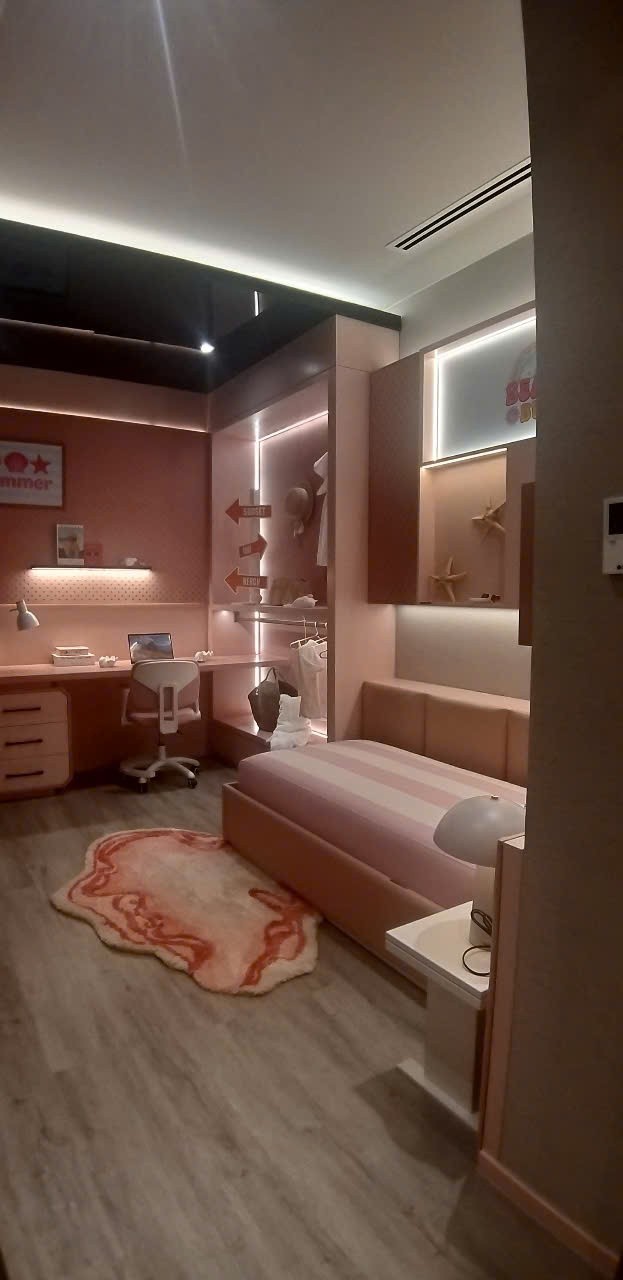 Chỉ với 6 tri/tháng bạn đã có thể sở hữu căn hộ cao cấp TT AVIO full nội thất – ngay trung tâm Dĩ An, sát TP. Thủ Đức!