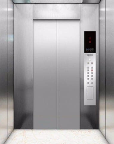 Cho thuê nhà mới, lô góc, thang máy, 102m2_ 4T; vỉa hè, Lạc Trung-32 Tr