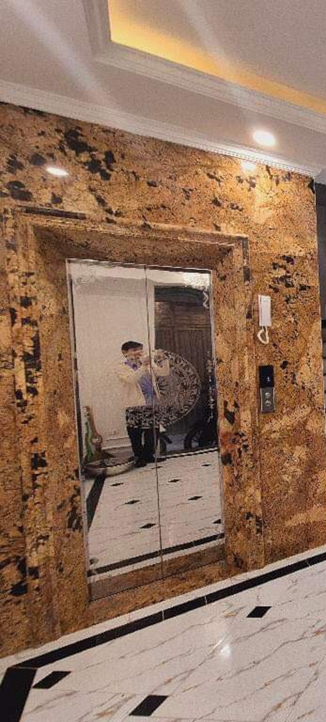 Mình chính chủ cho thuê nhà mới ,vỉa hè, 112m2- 4T, Phương Liệt_33 Tr