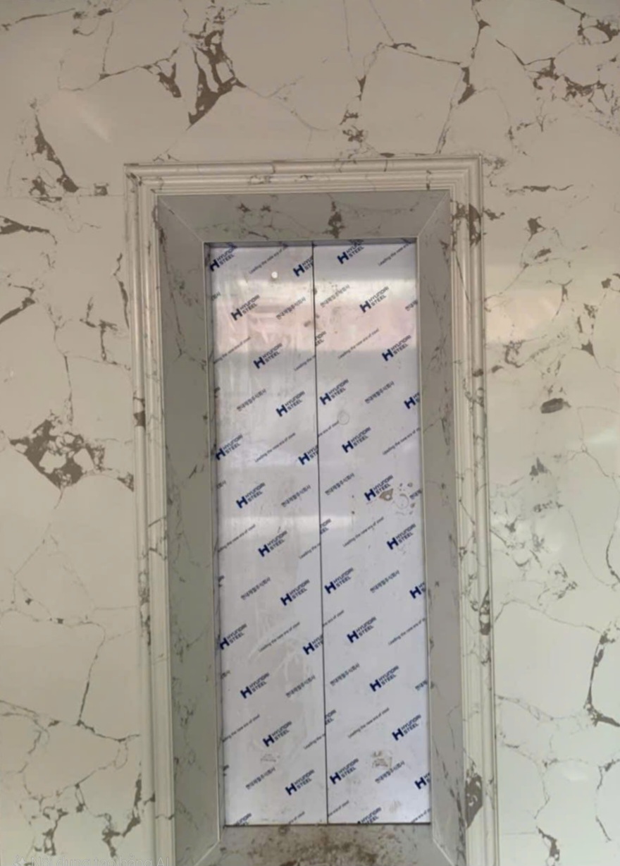 Cho thuê nhà hai cửa đi, Bách Khoa, thang máy, 100m2x 5T vỉa hè 31 Tr