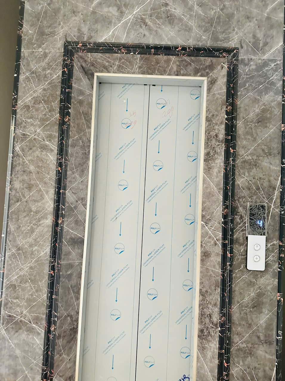 Nhà mình cho thuê nhà mới, căn góc, Mai Hắc Đế; vỉa hè 97m2* 5T- 29 Tr