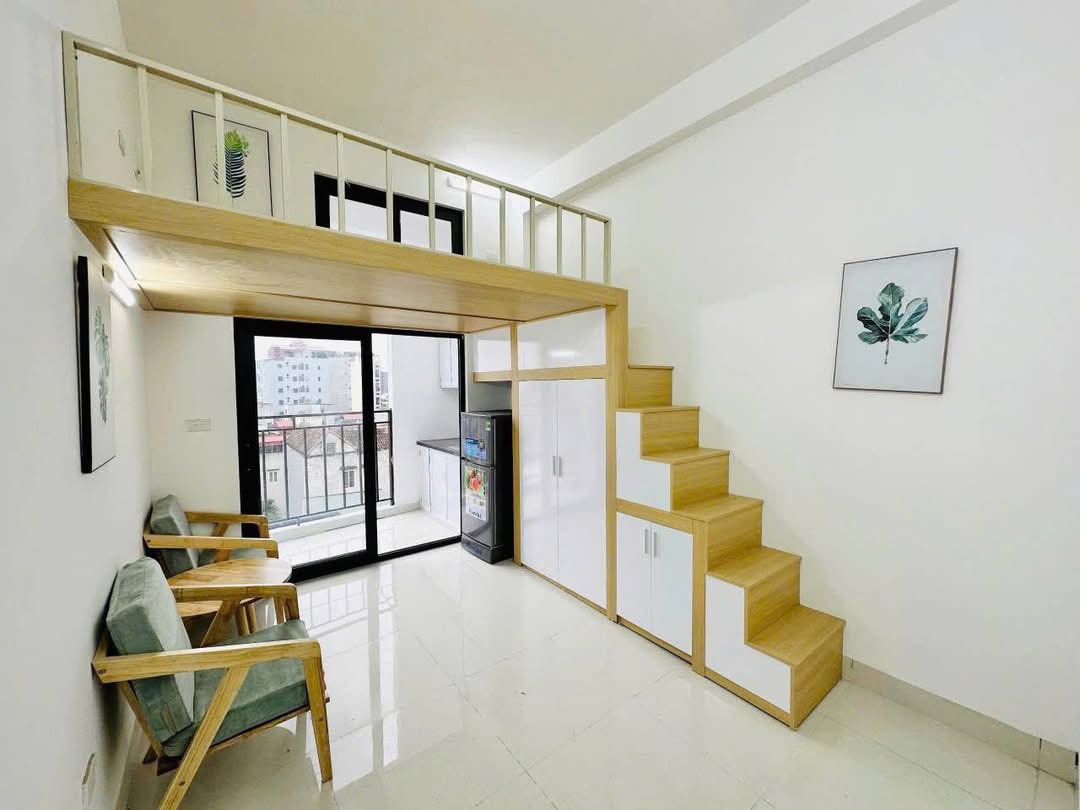 TOÀ CĂN HỘ MỚI - DÒNG TIỀN KHỦNG – THU 150–160 TRIỆU/THÁNG - YÊN XÁ – GIÁP THANH XUÂN – HÀ ĐÔNG