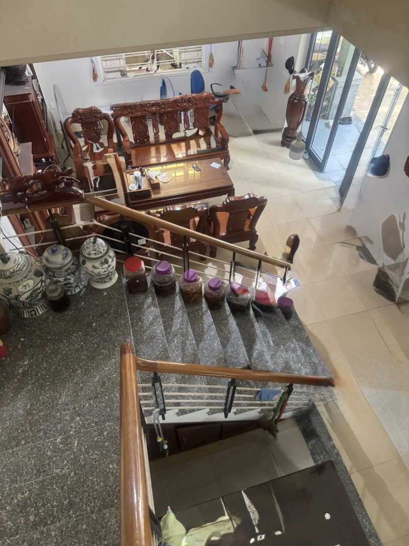 ♣ Góc Mặt Tiền Đường 7.5m khu Chợ Hòa Cường, Lê Thanh Nghị, 140m2, ngang 16m