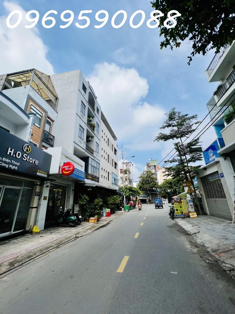 cơ hội vàng! nhà hẻm tân sơn nhì, tân phú, 40m2, 2 tầng, sổ hồng, 5.8 tỷ. gọi ngay!