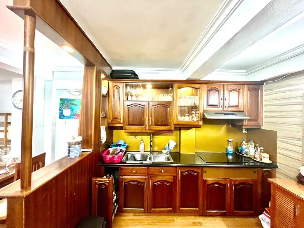 [842] Sở hữu Tổ ấm Lý Tưởng Thanh Xuân: Ngõ Rộng hơn mặt phố, Nhà Đẹp, Tiện Ích bạt ngàn