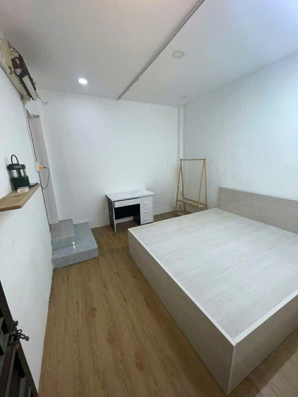 Cho thuê phòng trọ tại 118 Trần Minh Quyền, P.11, Q.10