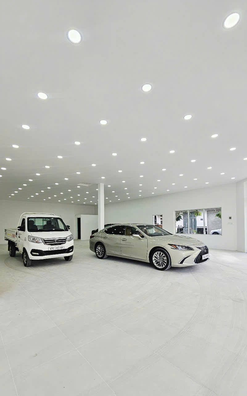 Cho Thuê Nhà Trệt - KDC HỒNG LOAN