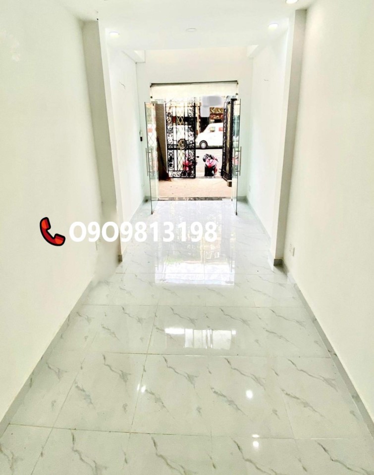 ♥️♥️♥️Cần Bán Nhà P.COL Quận 1 SHR Công Chứng Ở Ngay.♥️♥️♥️