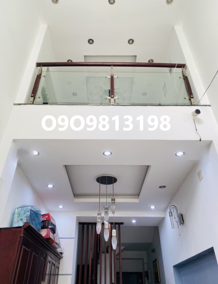 ♥️♥️♥️Giao Ngay Nhà Khu VIP P.COL Q1 Bán Nhanh 4 Tầng SHR.♥️♥️♥️