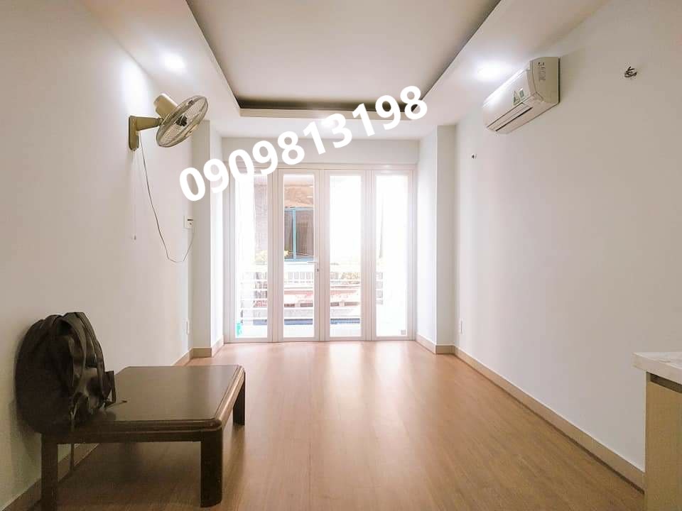 ♥️♥️♥️Bán Nhanh 4 Tầng P.COL Quận 1 SHR Sang Tên Ngay.♥️♥️♥️