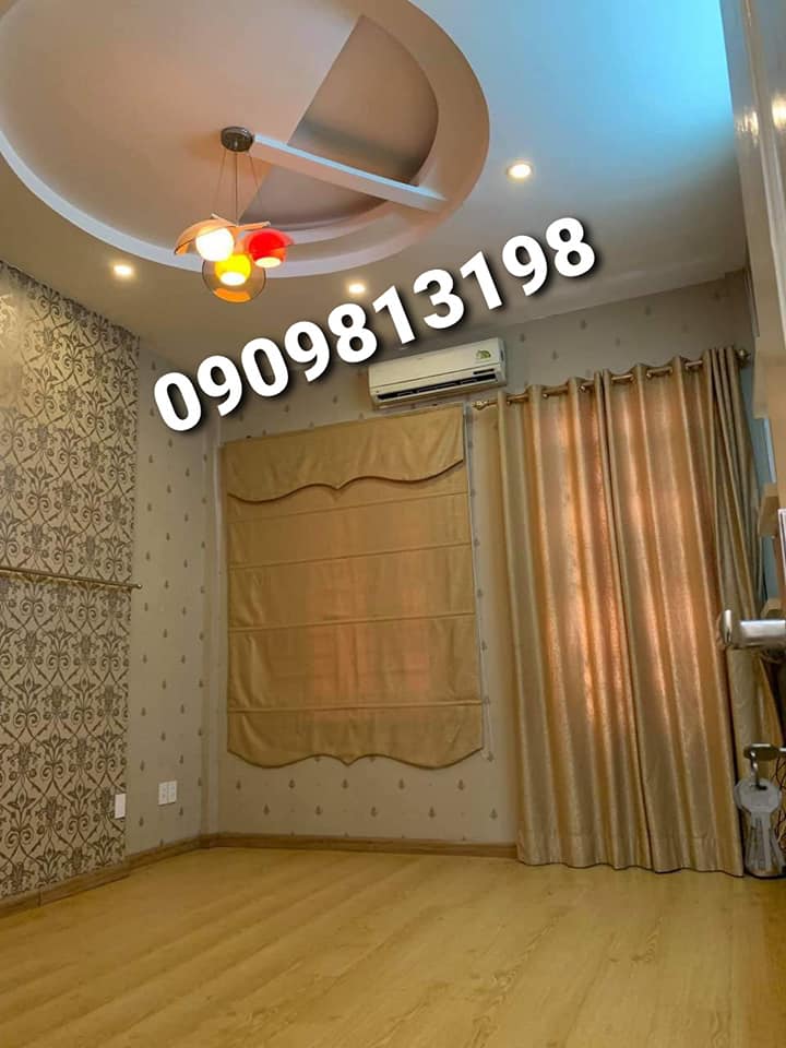 ♥️♥️♥️P.Chợ Quán Quận 5 SHR 5 Tầng Bán Nhanh Giá TL Tốt.♥️♥️♥️