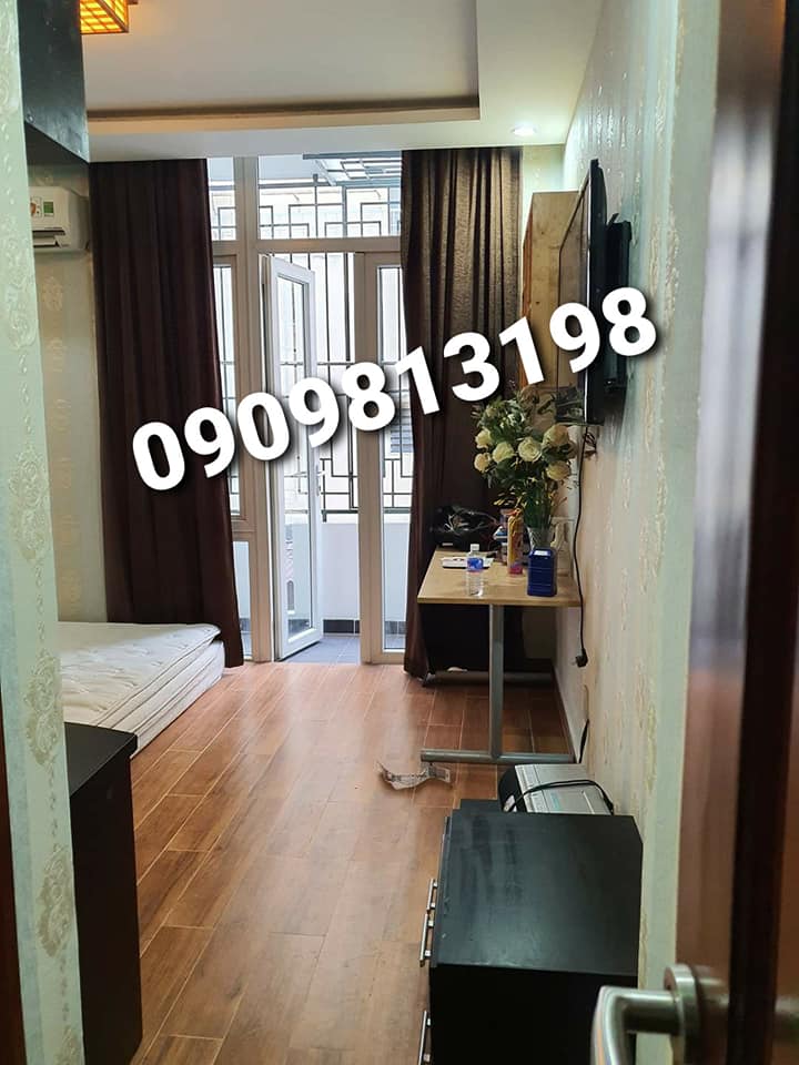 ♥️♥️♥️Nhà SHR Công Chứng Ngay P.Bàn Cờ Q3 Ở+KD.♥️♥️♥️