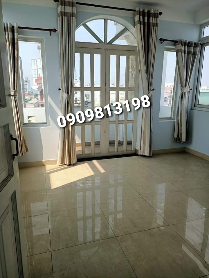 ♥️♥️♥️Bán Nhanh P.Bàn Cờ Quận 3 SHR Nhà Đẹp HXH Ở+KD.♥️♥️♥️