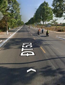 Bán đất vị trí siêu đẹp tại Long Tân; Long Đất ; BR-VT ( Nay là Tp.Hồ Chí Minh)