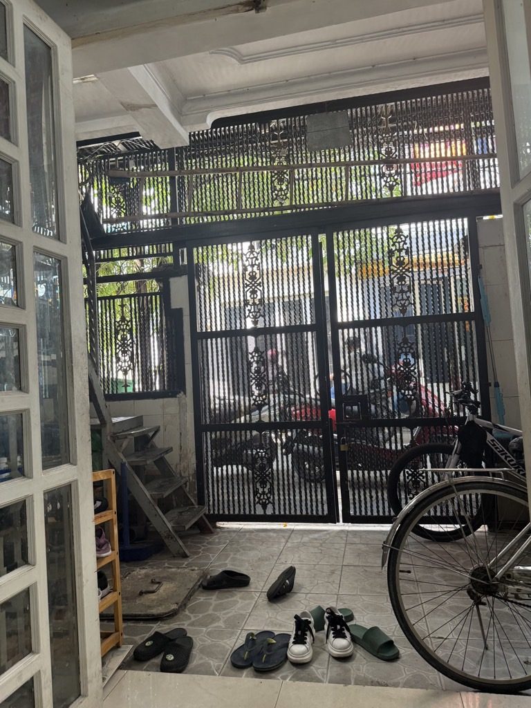 HẺM 6M – HUỲNH TẤN PHÁT ĐANG MỞ RỘNG – HẺM THÔNG BÙI VĂN BA – NHÀ 1 SẸC – CHÍNH CHỦ 1 ĐỜI – NỞ HẬU ĐẸP – GIÁ 8.9 TỶ