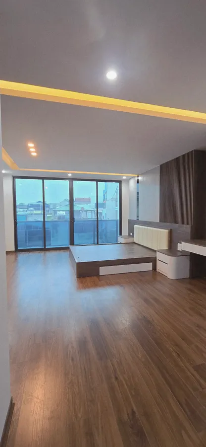 [248] BÁN NHÀ MẶT PHỐ KD TẠI ĐỊNH CÔNG THƯỢNG - 7 TẦNG THANG MÁY - MẶT TIỀN RỘNG - KINH DOANH NGÀY ĐÊM.