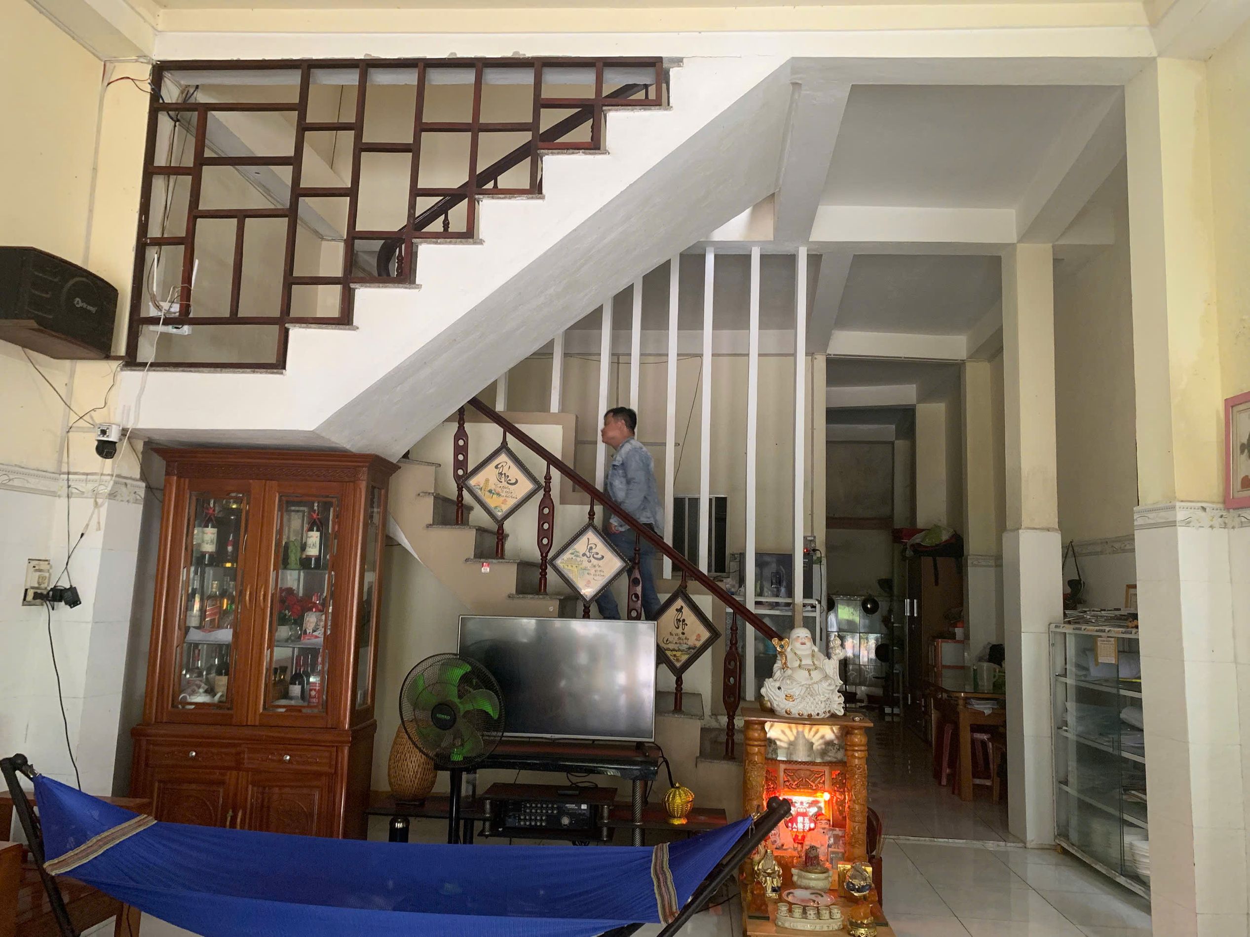 NHÀ NGUYỄN PHAN VINH – SƠN TRÀ, ĐÀ NẴNG