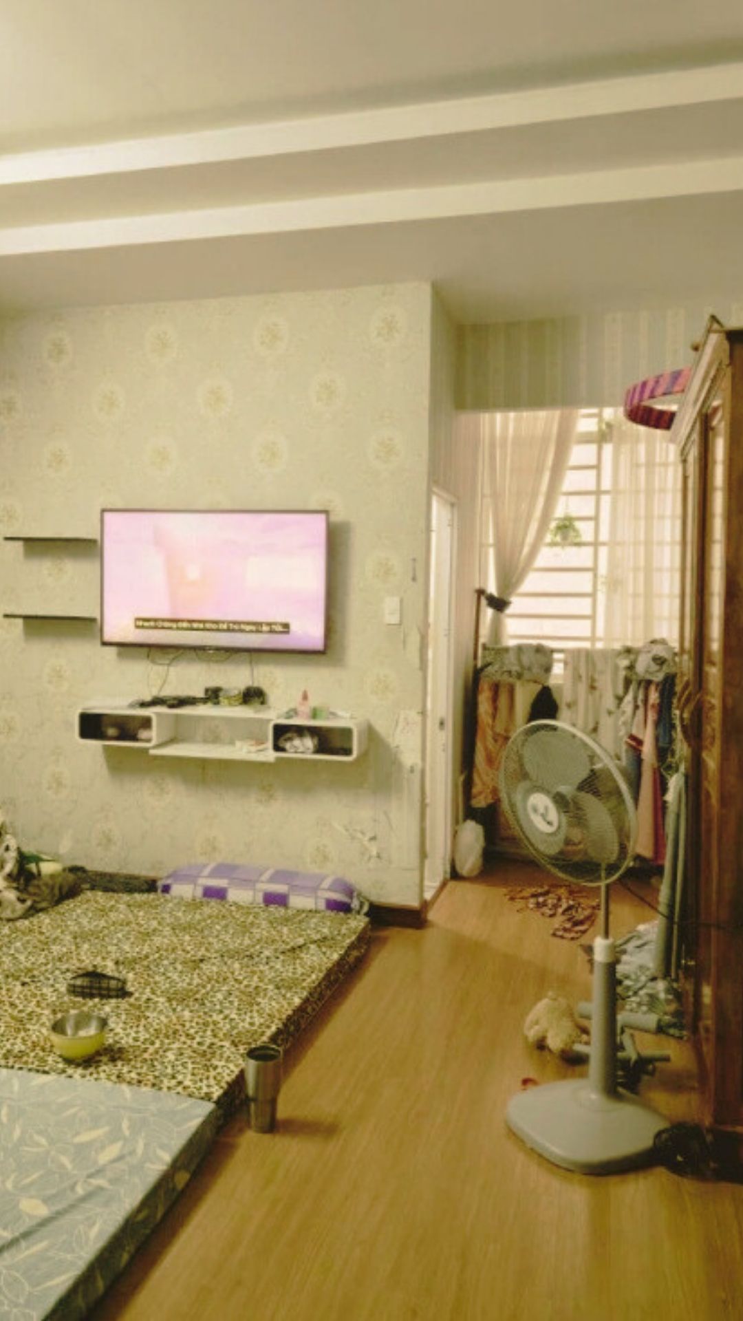 BÁN NHÀ ĐƯỜNG SỐ 13, P.4, QUẬN 8 – 57M² (4 X 14) – 3 TẦNG – 6.5 TỶ