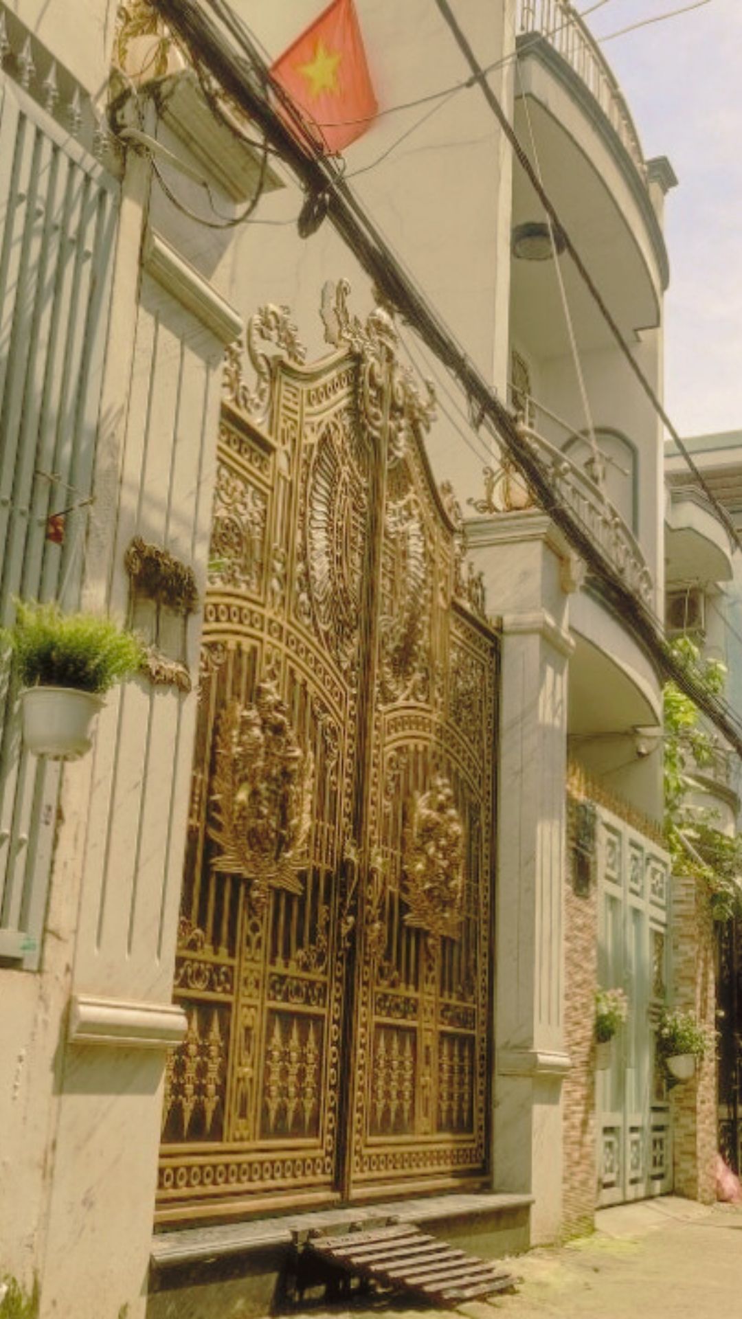 BÁN NHÀ ÂU DƯƠNG LÂN, Q.8 - NỞ HẬU LỚN, DÒNG TIỀN - 6.6 TỶ