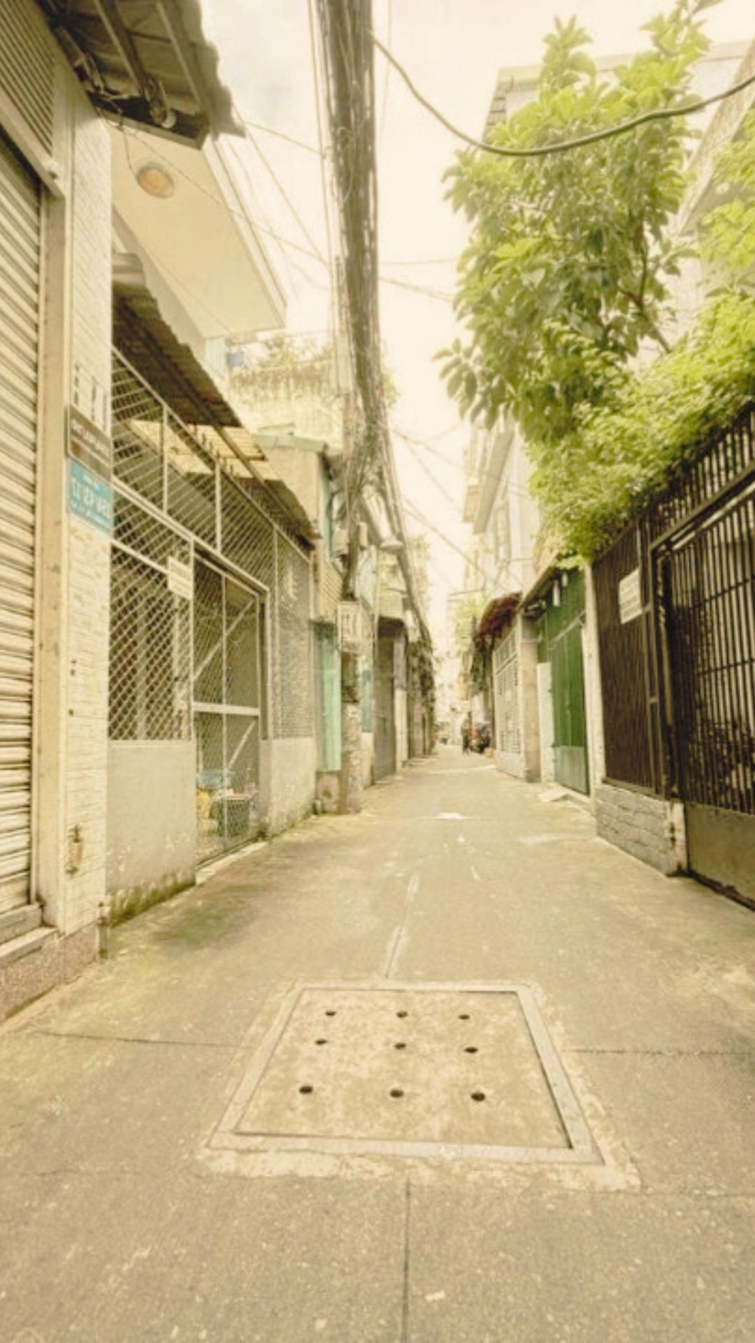 BÁN NHÀ ÂU DƯƠNG LÂN, P.2, Q.8 - 5 TẦNG, DÒNG TIỀN 30 TRIỆU - 7.9 TỶ