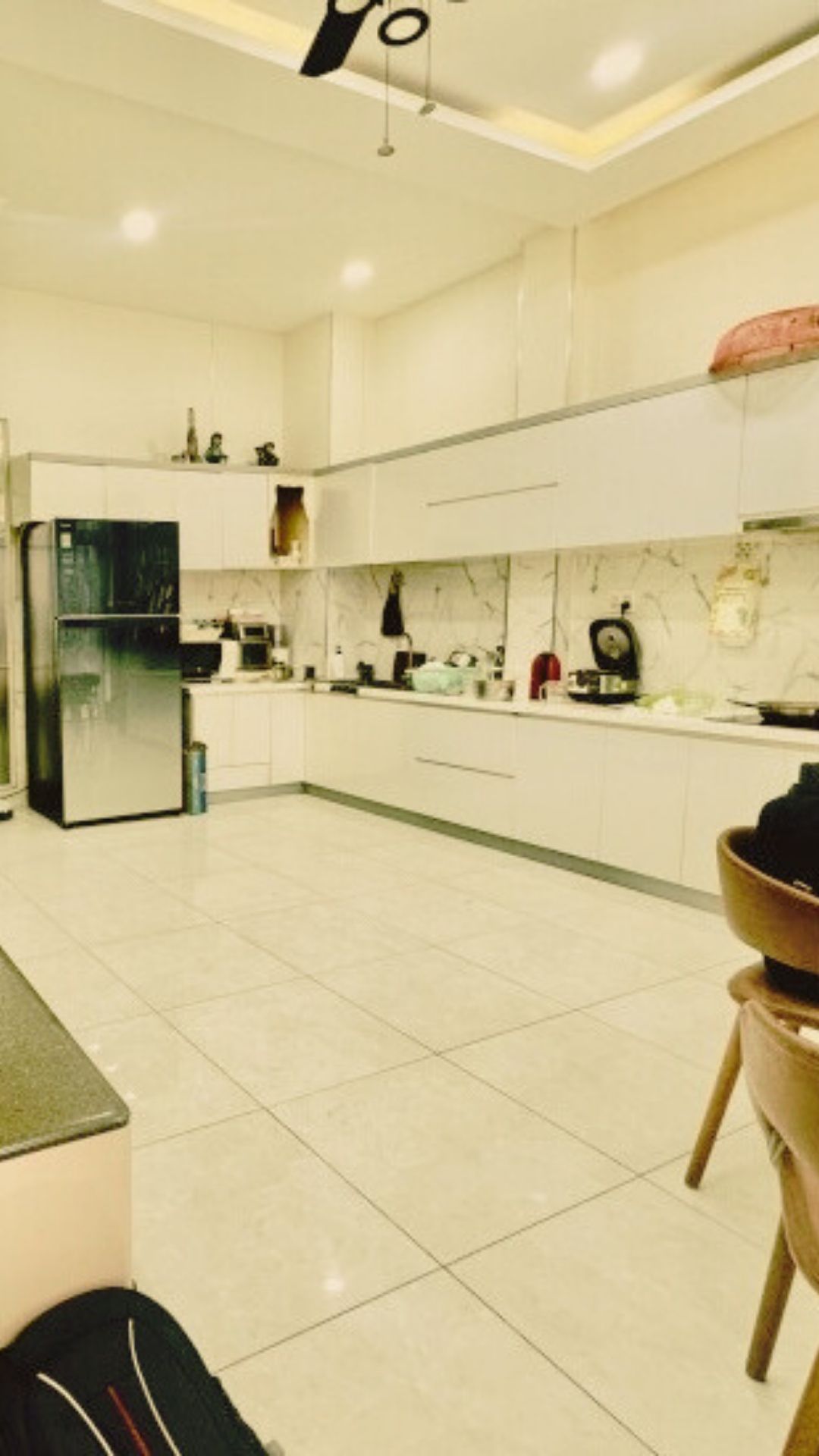 BÁN NHÀ ÂU DƯƠNG LÂN, P.3, Q.8 - NGANG 6M HIẾM, 4 TẦNG - 7.95 TỶ