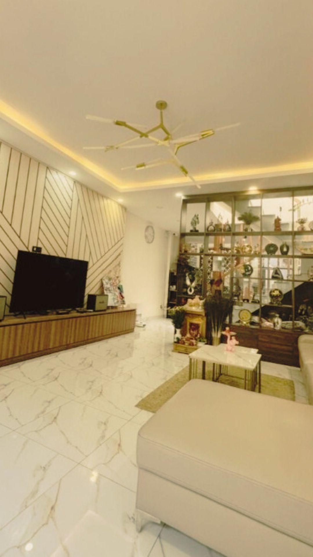 BÁN NHÀ ÂU DƯƠNG LÂN, P.3, Q.8 - 3 TẦNG, GẦN CẦU CHỮ Y, DT 62M² - GIÁ 9.4 TỶ.