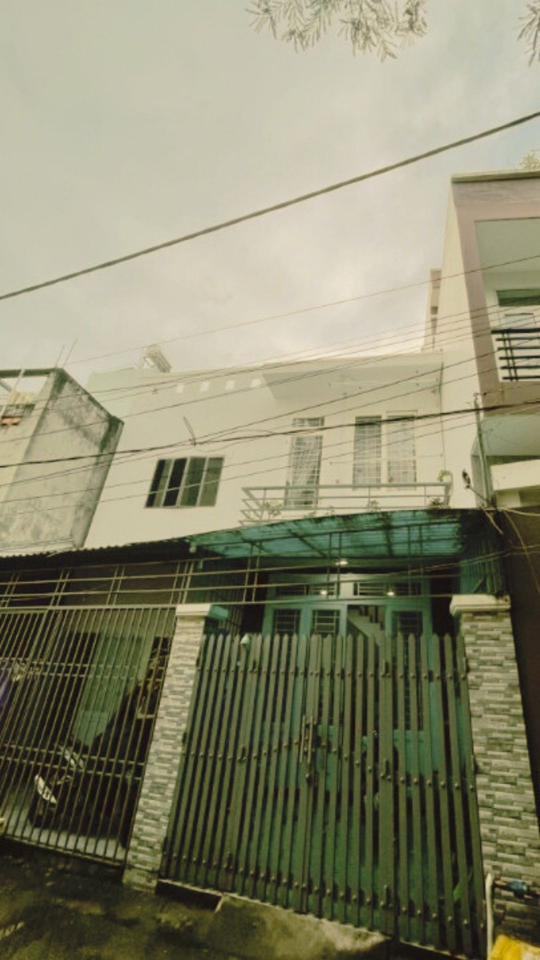 BÁN NHÀ BÙI MINH TRỰC, P.5, Q.8 - HXH 10M, DT 74M², DÒNG TIỀN 20TR - CHỈ 8.1 TỶ.