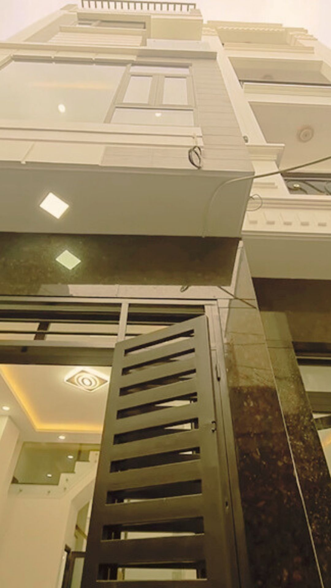 BÁN NHÀ DƯƠNG BÁ TRẠC, P.1, Q.8 - HXH VÀO NHÀ, DT 58M², CHỈ 8.4 TỶ.