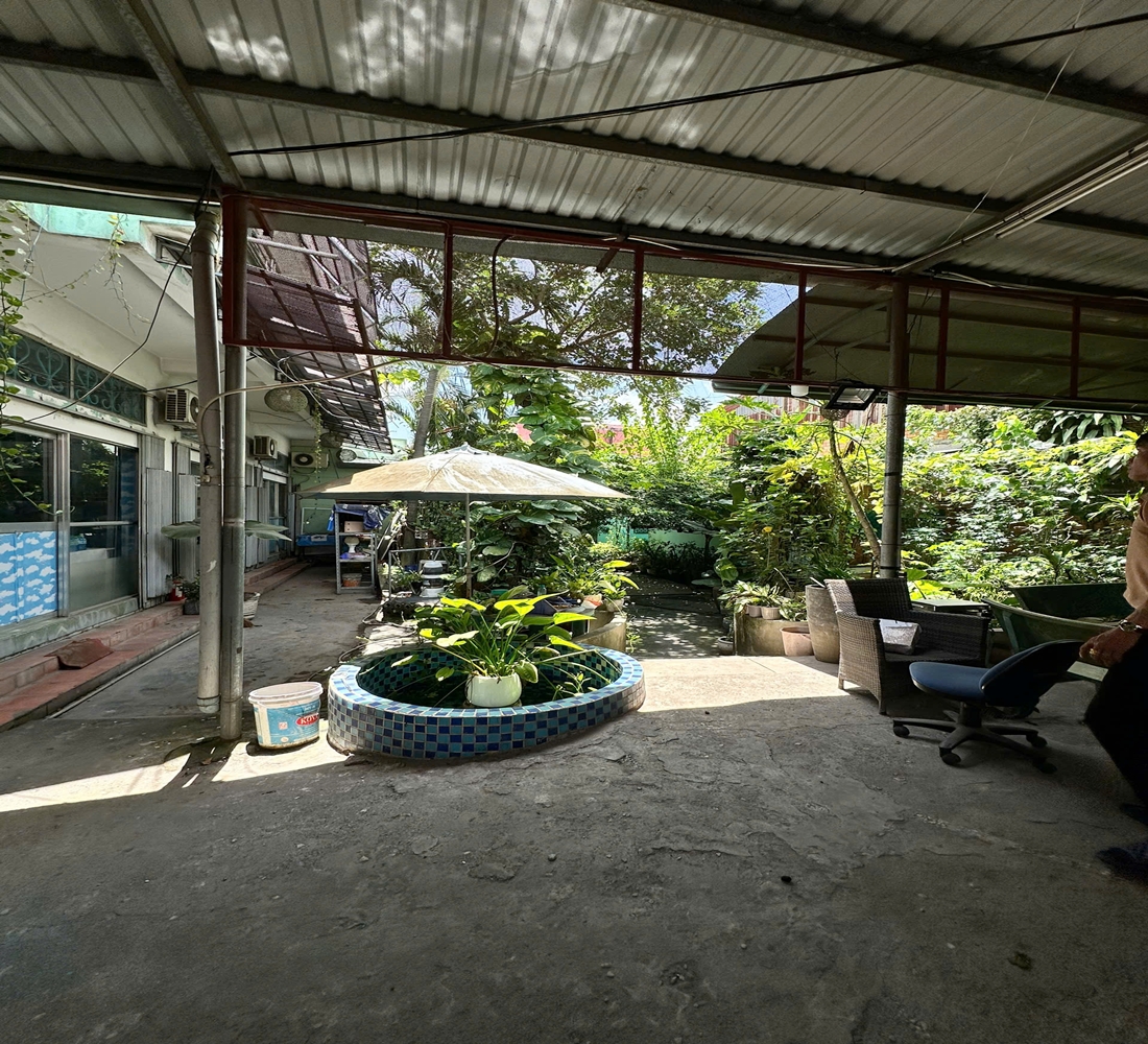 Bán Nhà Mặt Tiền QL1K, Gần BigC Dĩ An, 440m2 (18 x 24) Chỉ 20 tỷ