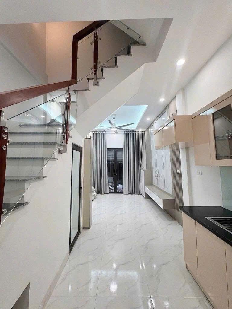 Bán nhà hẻm 78 Ba Vân, phường 14, Tân Bình (4*21) khu Bàu Cát