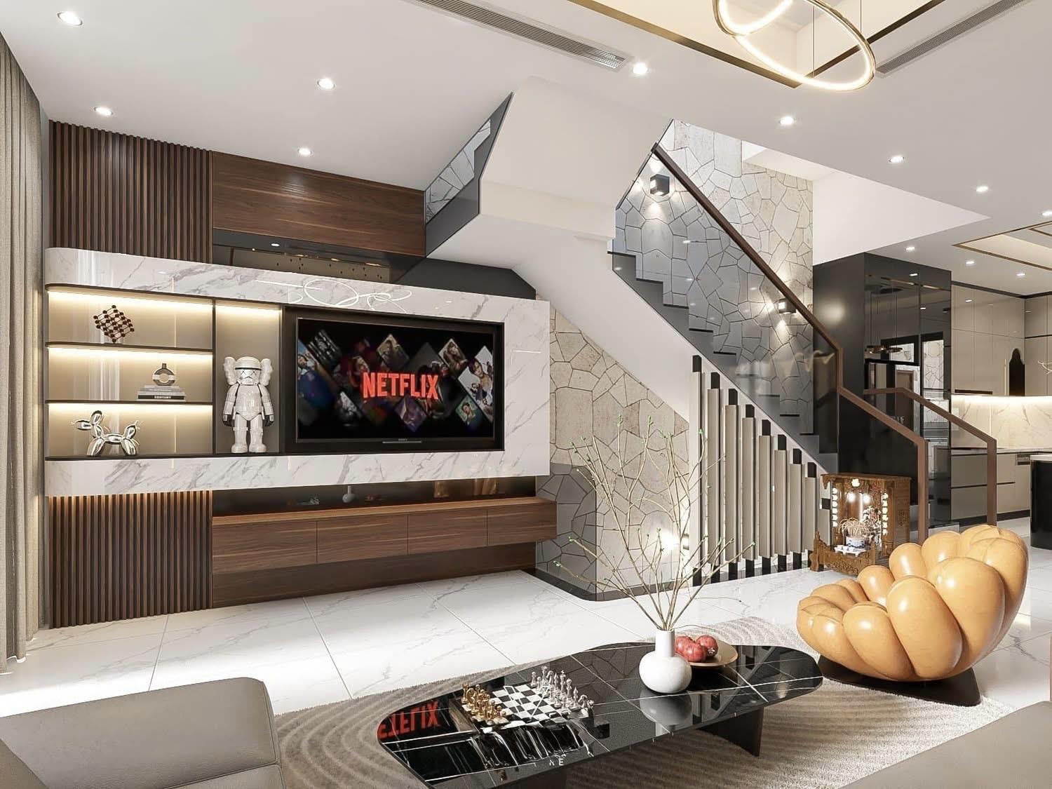 **Bán nhà HXH Âu Cơ, phường 10, Tân Bình; 4x18m - 3 tầng mới chỉ 8,3 tỷ