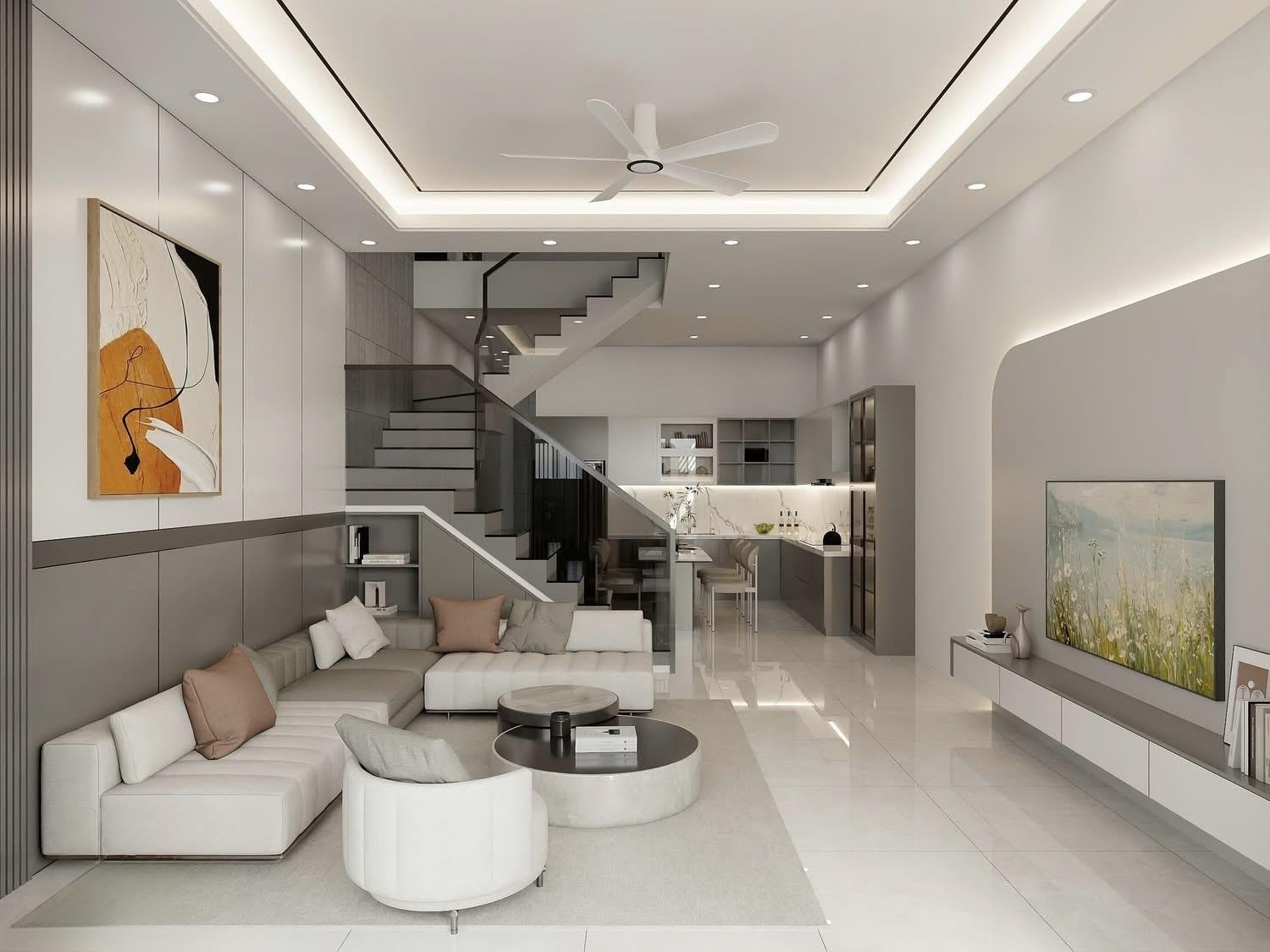 **Bán nhà mặt tiền Sông Đáy, phường 2 Tân Bình; 4x17m; cạnh sân bay