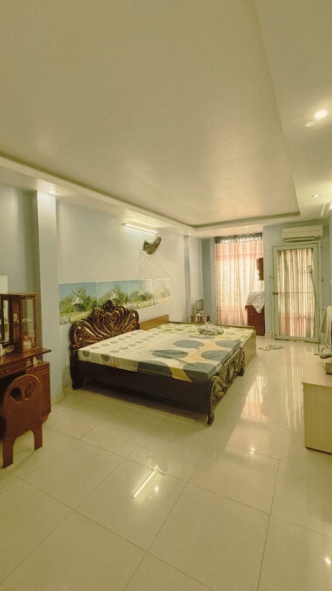 BÁN NHÀ ÂU DƯƠNG LÂN, P.4, Q.8 - 3 TẦNG, GẦN CẦU CHỮ Y, DT 62M² - GIÁ 9 TỶ