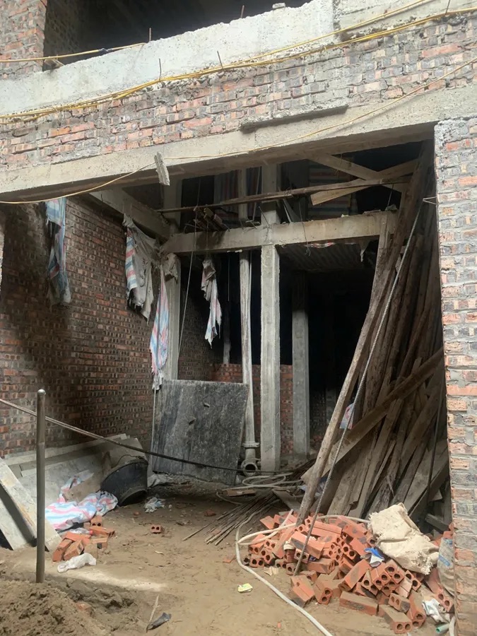 Thái Thịnh – Đống Đa, nhà mới 32m², 5 tầng, full nội thất, ngõ nông, 8.25 tỷ