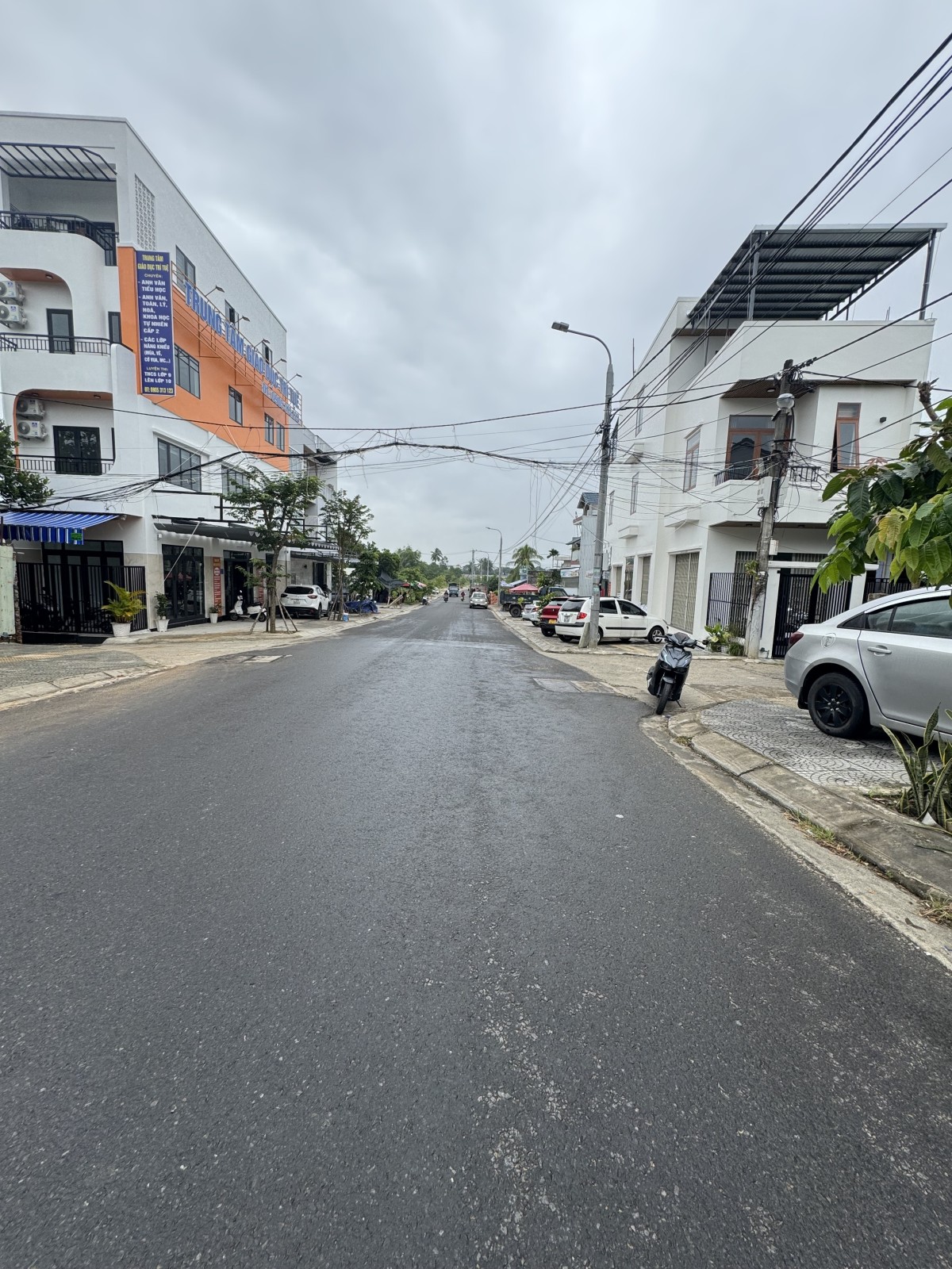 NGUYỄN NHƯ ĐÃI – 100M² ĐẤT 2 MẶT KIỆT Ô TÔ – CHỈ 2,87 TỶ!