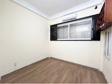 NHÀ ĐẸP ĐỐNG ĐA – BA BƯỚC RA PHỐ LỚN – NGÕ THÔNG THẲNG TẮP