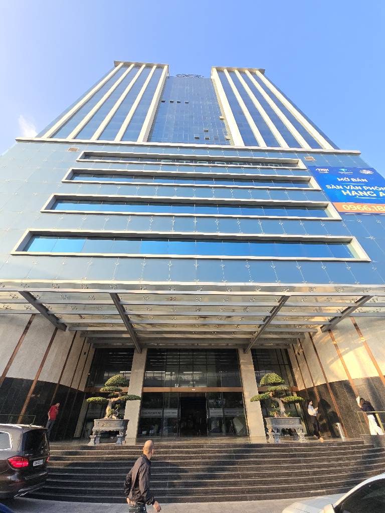 Bán sàn chung cư chợ mơ bạch mai 233M long lanh tầng cao hai bà trưng