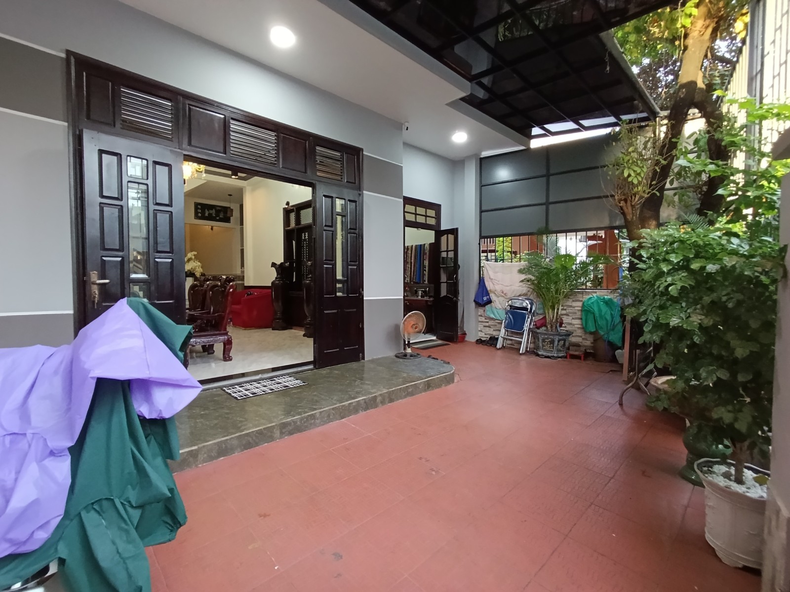 NHÀ 2 TẦNG RỘNG ĐẸP – KIỆT Ô TÔ NGUYỄN NHÀN – CHỈ 4,59 TỶ!