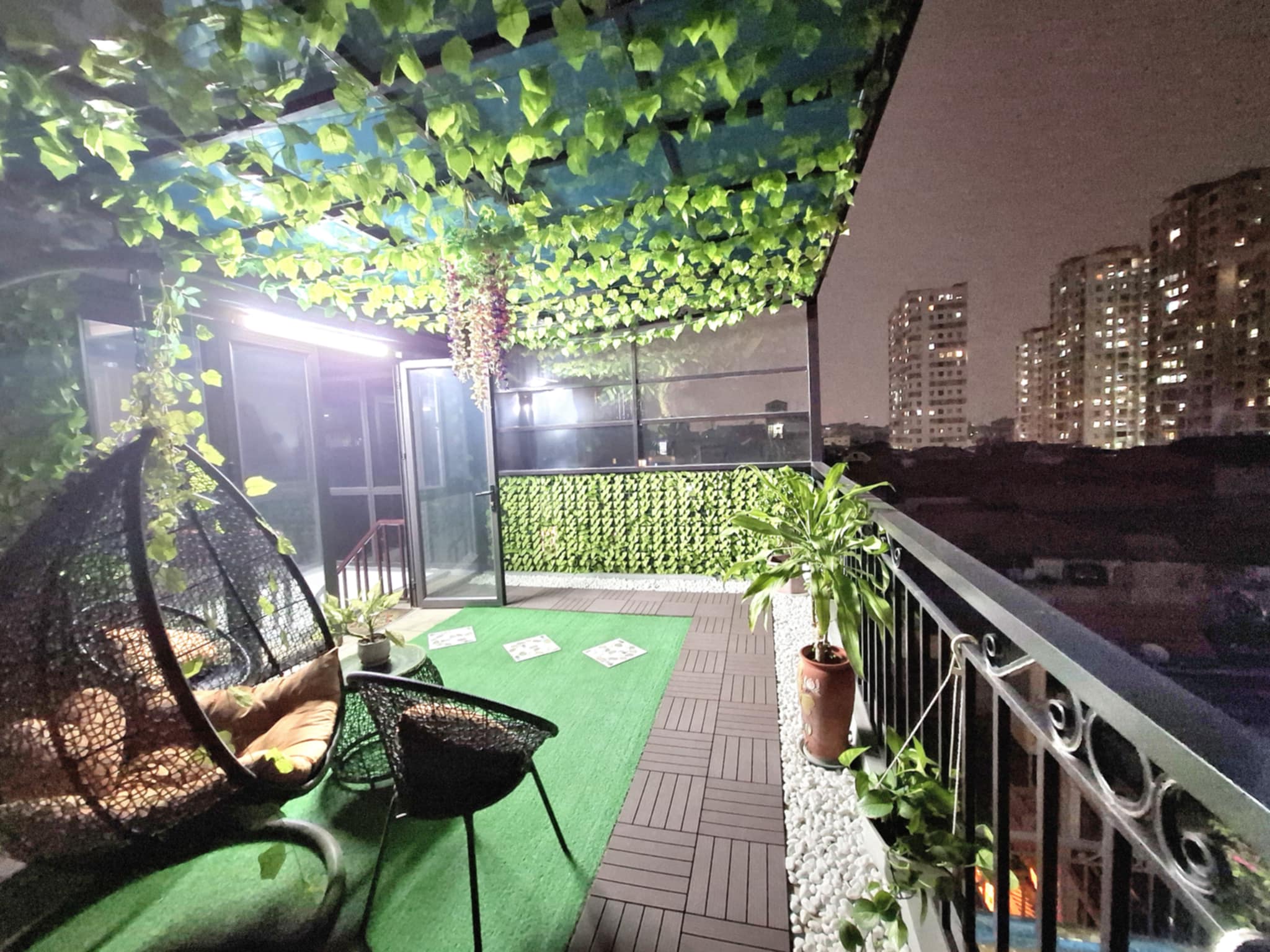 CHÍNH CHỦ BÁN NHÀ TAM ĐIỆP BIỆT THỰ MINI CHUẨN RESORT NGAY TẠI NHÀ