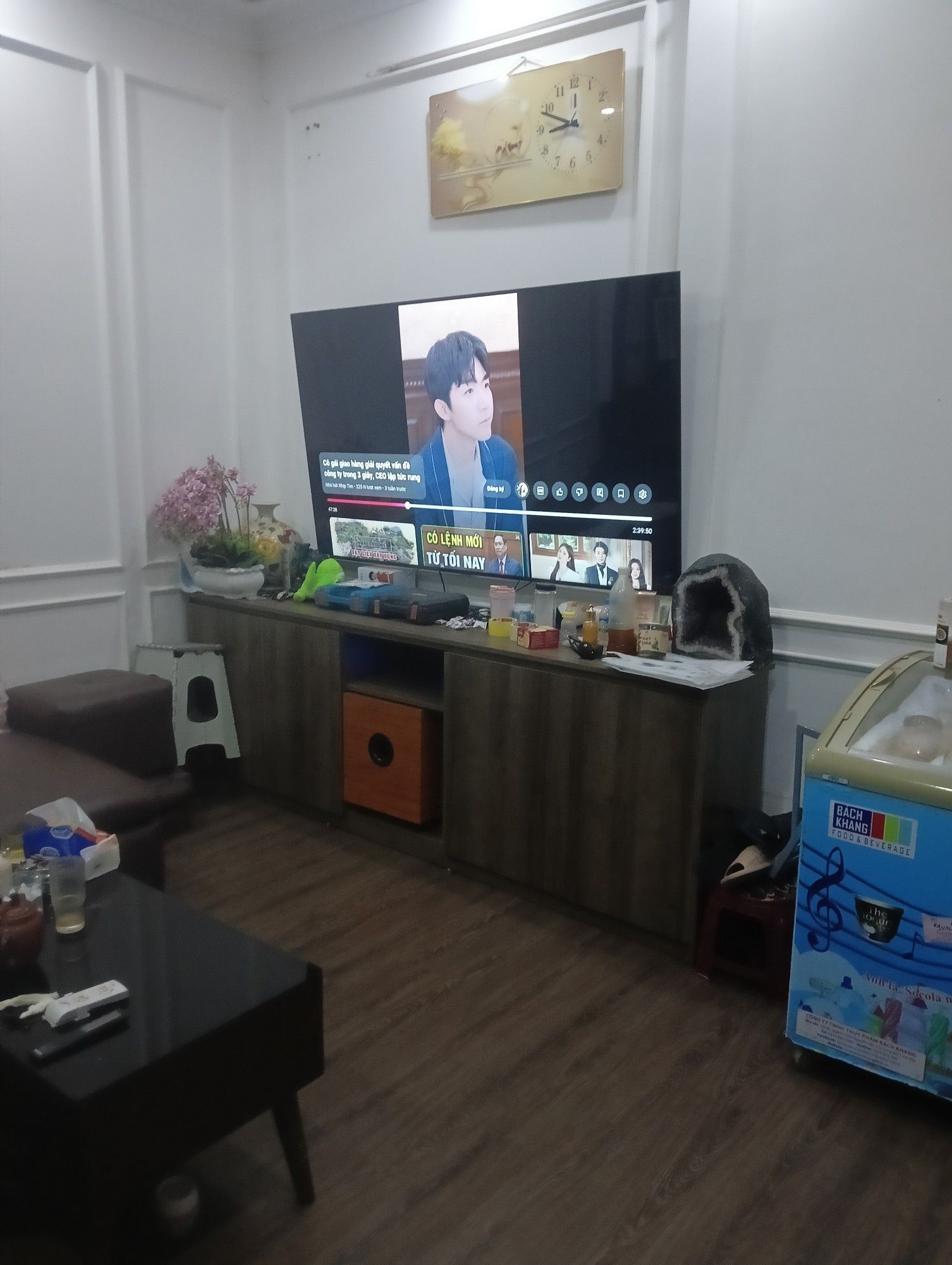 BÁN NHÀ NGỌC LÂM – 33m² – 6 TẦNG – MẶT TIỀN 6.6M – THANG MÁY – VIEW HỒ TAI TRÂU