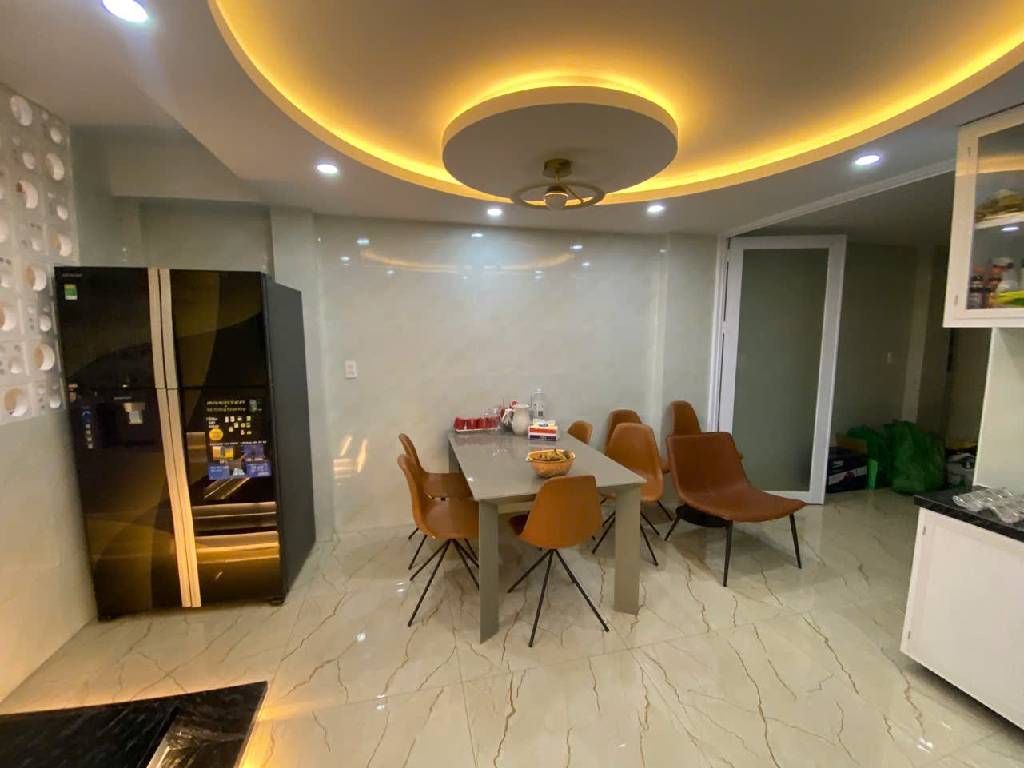 CƠ HỘI ĐẦU TƯ – NHÀ MẶT TIỀN LÝ ĐẠO THÀNH, QUẬN 8