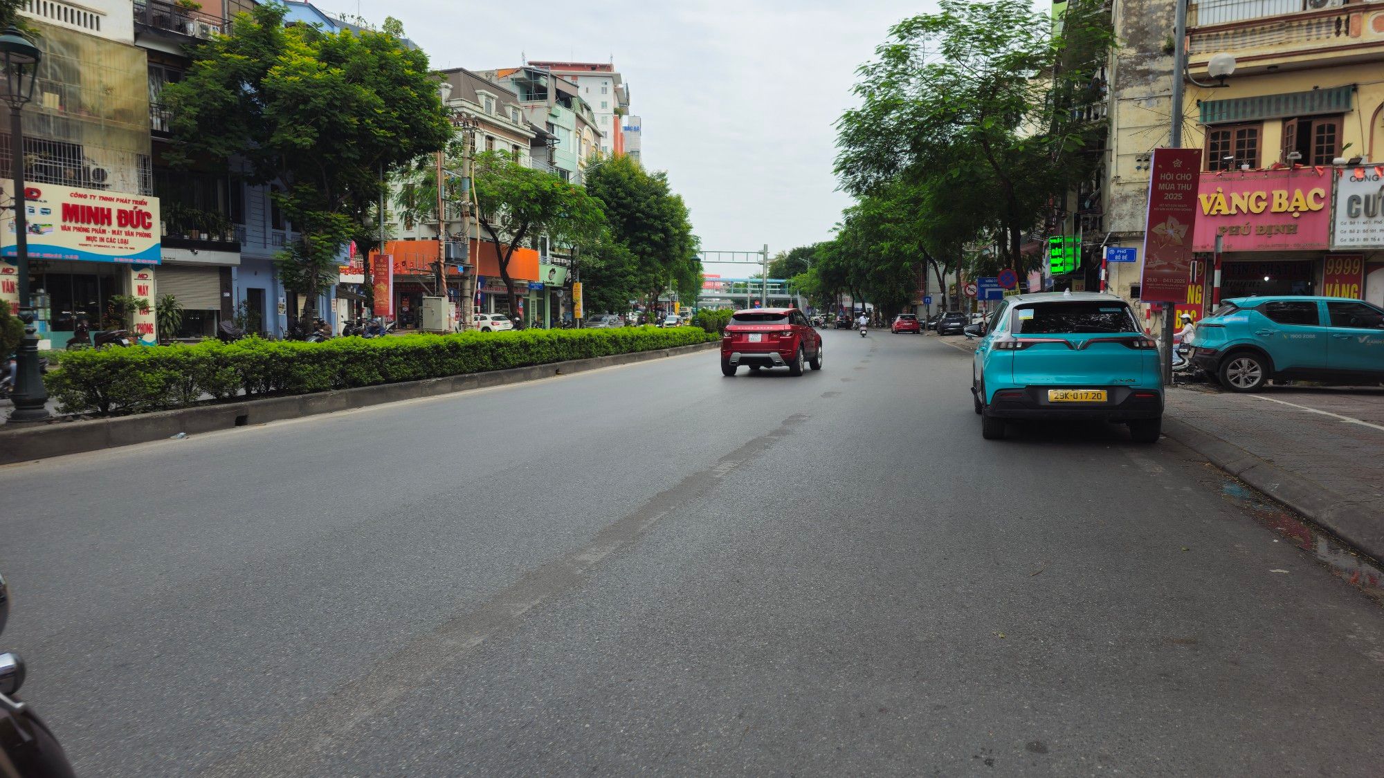 Nguyễn Văn Cừ – 109/130.6m² – 2 tầng – MT 7.1m MẶT PHỐ VIP – VỈA HÈ RỘNG – ĐƯỜNG ĐÔI HAI CHIỀU – KINH DOANH ĐỈNH – NỞ HẬU 8.5M