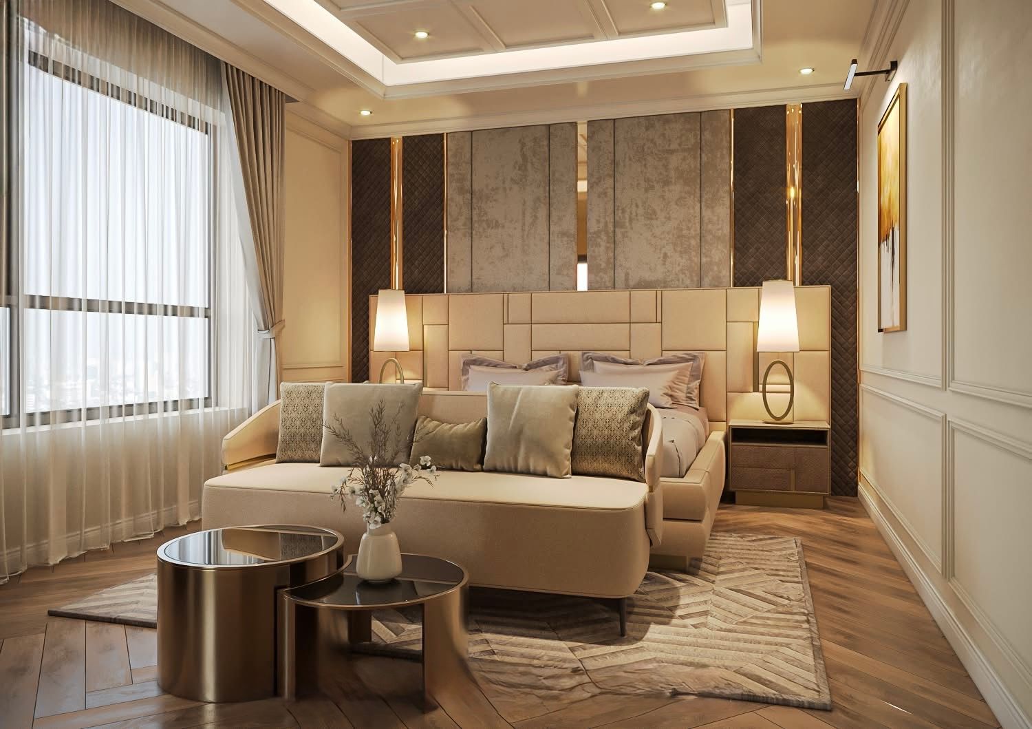 BÁT KHỐI – 117m² – 8 TẦNG – MT 5.2m SIÊU PHẨM DUPLEX MẶT PHỐ – SÂN VƯỜN TRƯỚC SAU – KINH DOANH ĐỈNH – DÒNG TIỀN KHỦNG – ĐÓN SÓNG CẦU TRẦN HƯNG ĐẠO