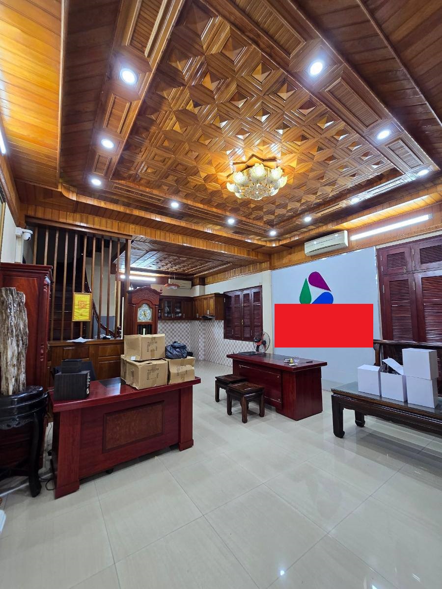 BÁN NHÀ MẶT NGÕ 68 CẦU GIẤY, NGÕ THÔNG OTO, KINH DOANH BẤT CHẤP, 161M2, MT 7.3M, 35.5 TỶ.